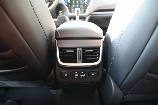 2025 Subaru Outback Limited photo 23
