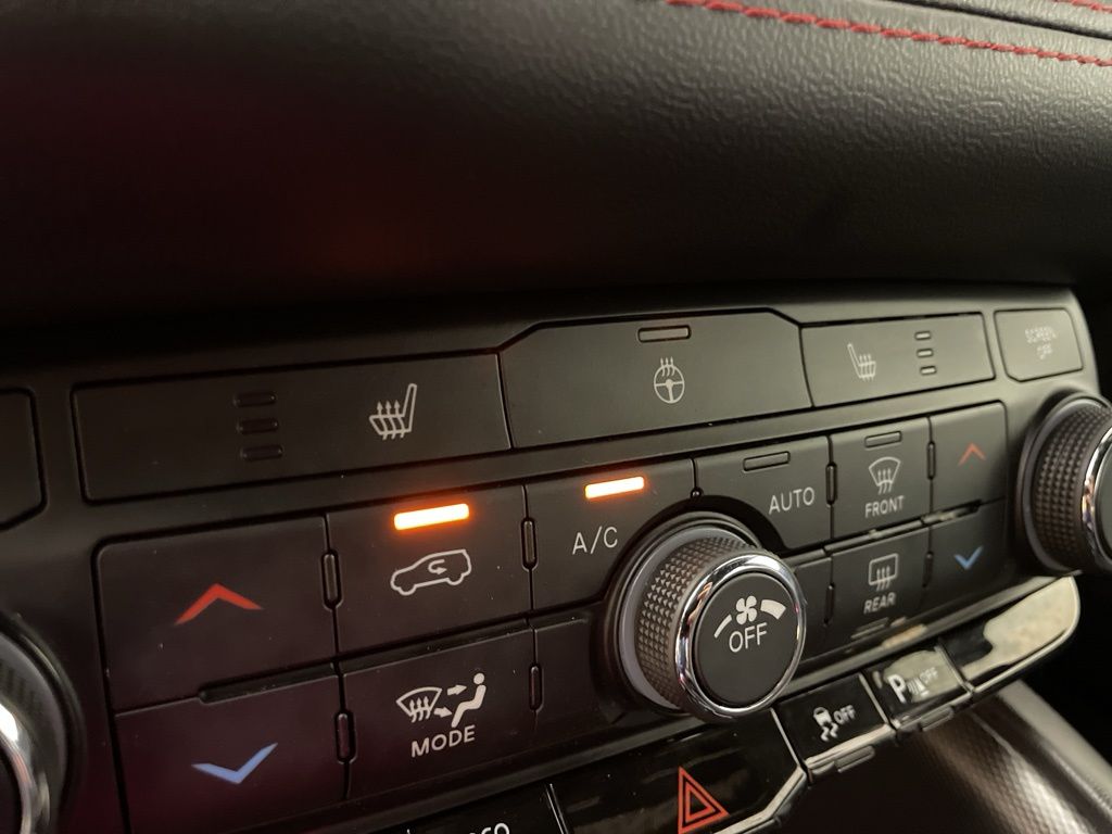 2023 Dodge Durango GT photo 33