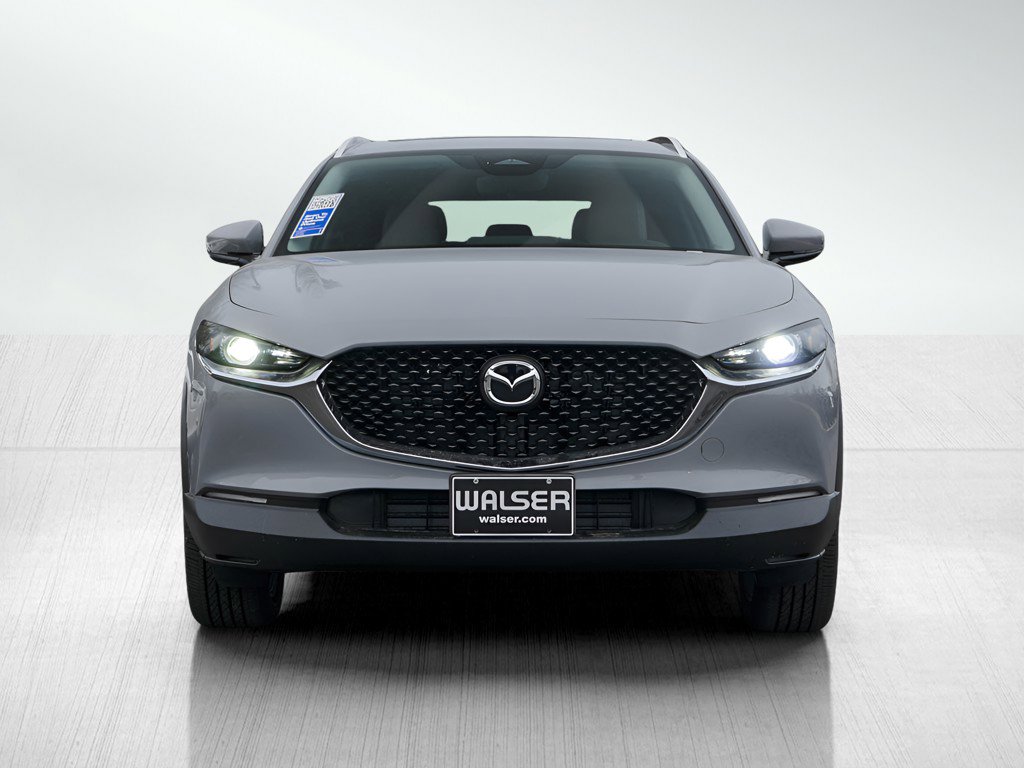 2025 Mazda CX-30 2.5 S Preferred photo 2