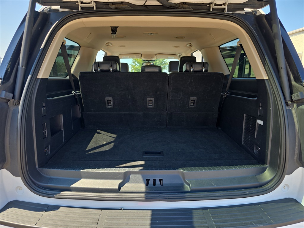 2024 Ford Expedition MAX XLT photo 12