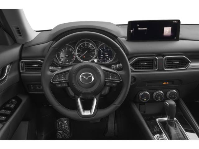 2025 Mazda CX-5 2.5 S photo 7