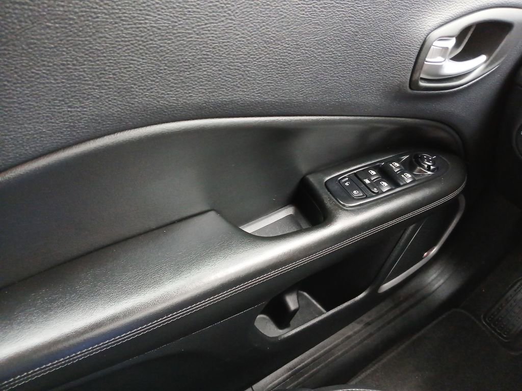 2018 Jeep Compass Altitude photo 21
