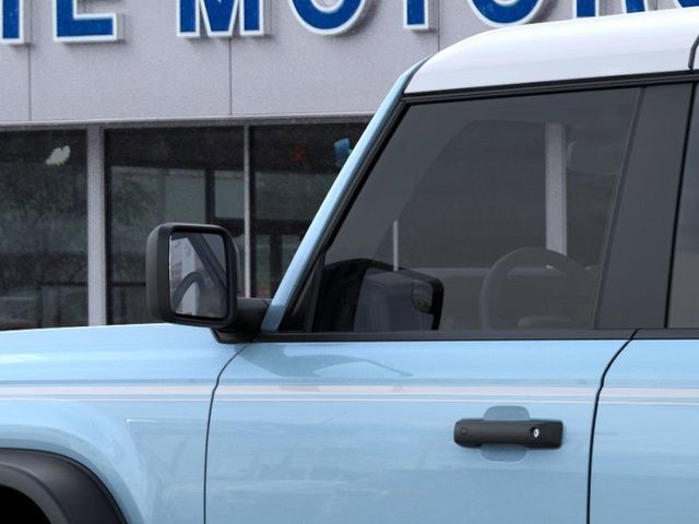 2025 FORD BRONCO - Image 55