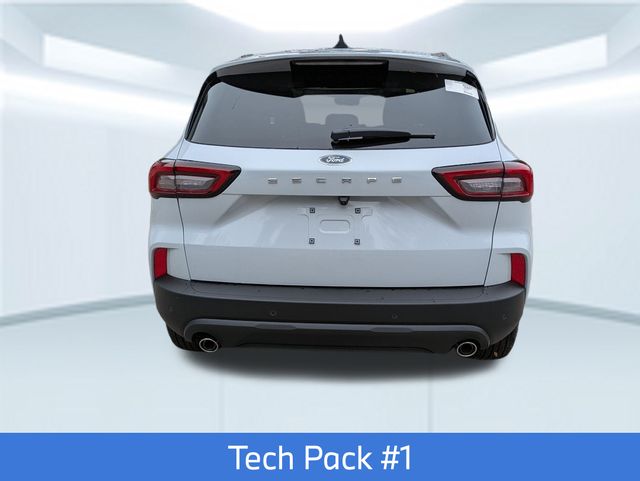 2025 Ford Escape ST-Line photo 3