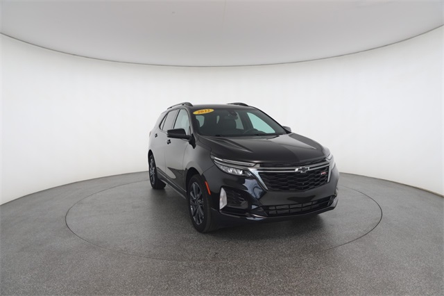 2022 Chevrolet Equinox RS photo 27