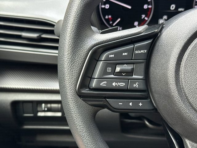 2025 Subaru Crosstrek Premium photo 23