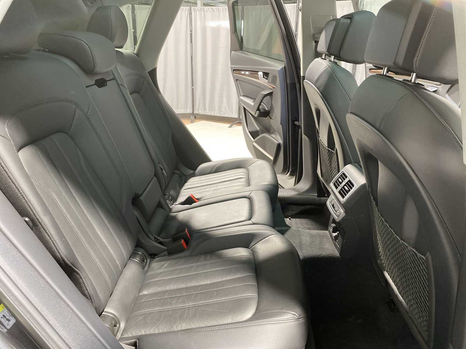 2018 Audi Q5 Premium Plus photo 12