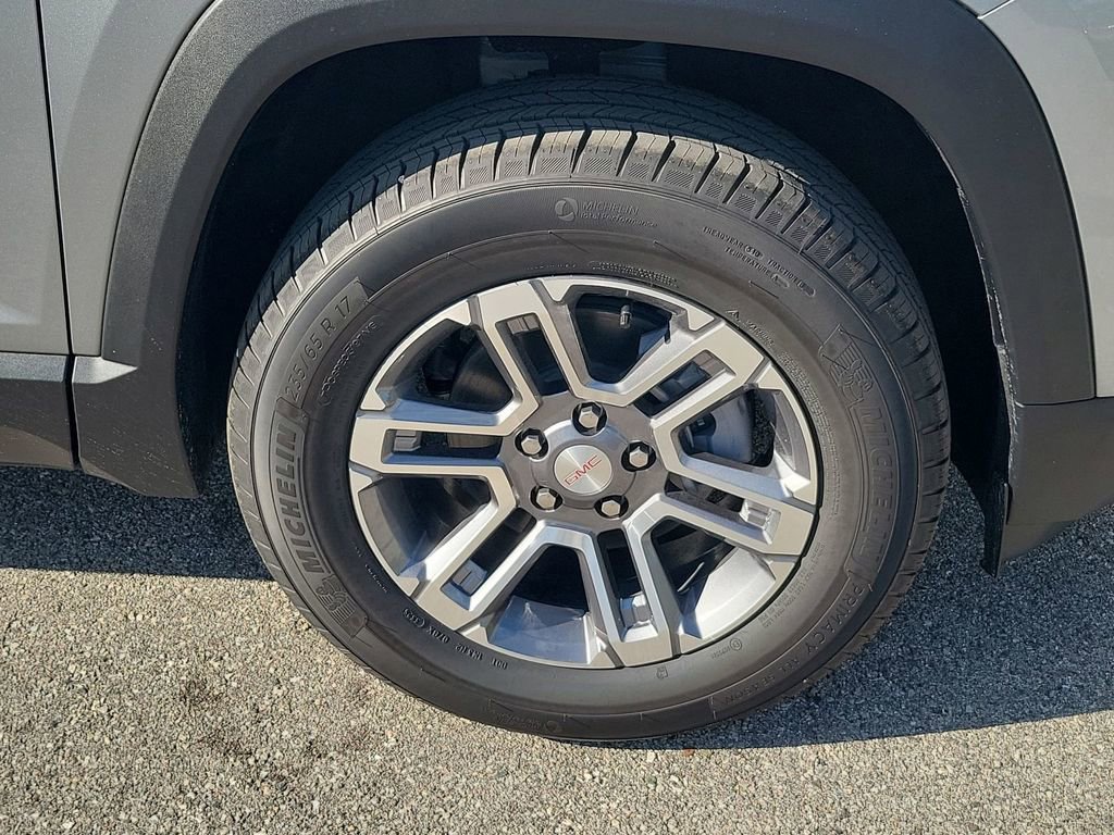 2026 Gmc Terrain Elevation photo 20