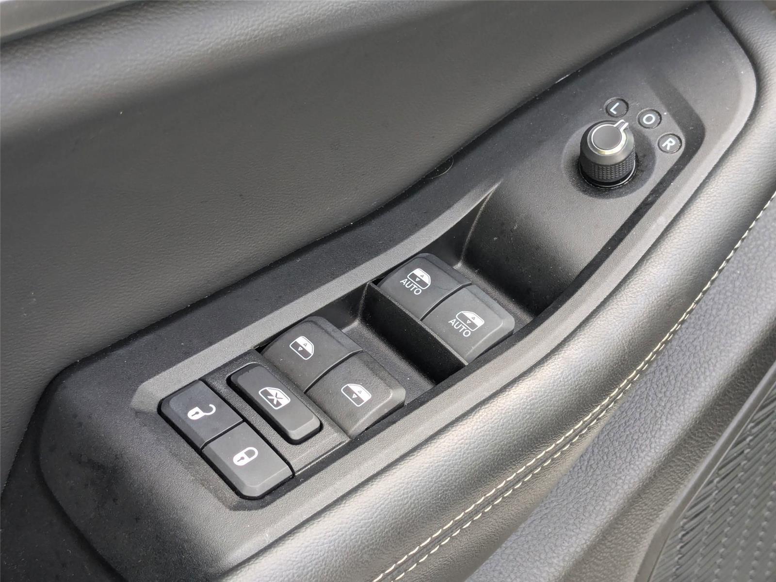 2024 Jeep Grand Cherokee Altitude X photo 11
