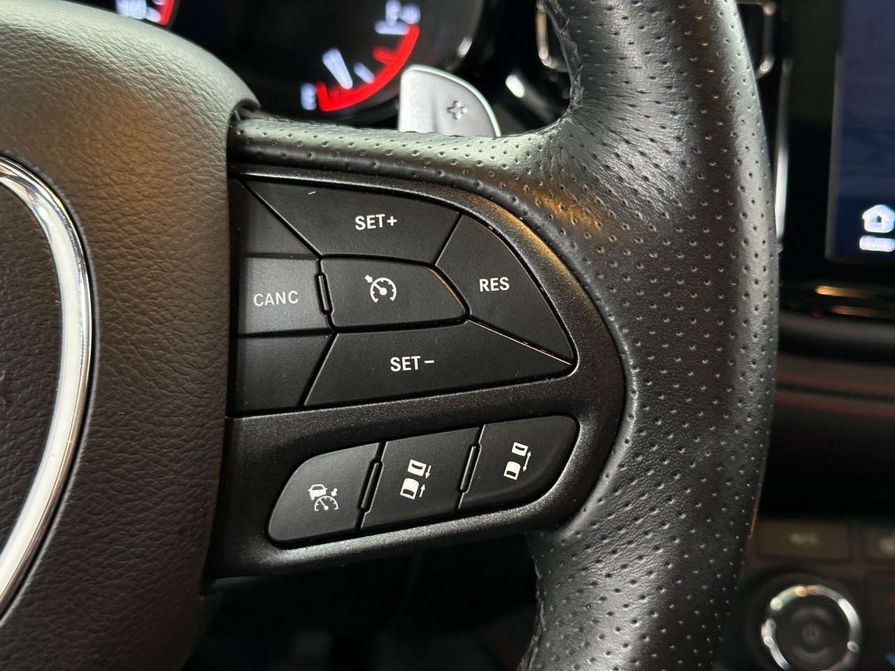 2024 Dodge Durango GT Plus photo 30