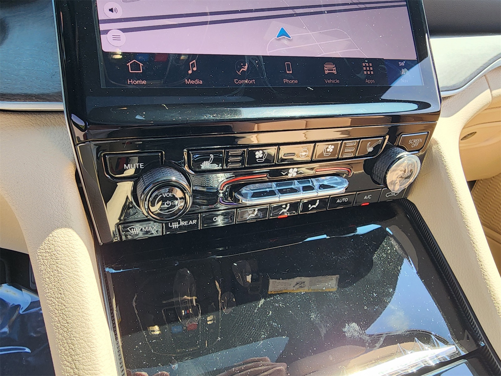 2025 Jeep Grand Cherokee Limited photo 19