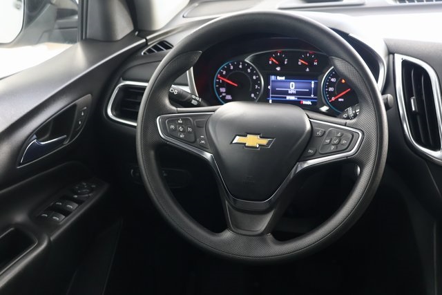 2023 Chevrolet Equinox LT photo 10