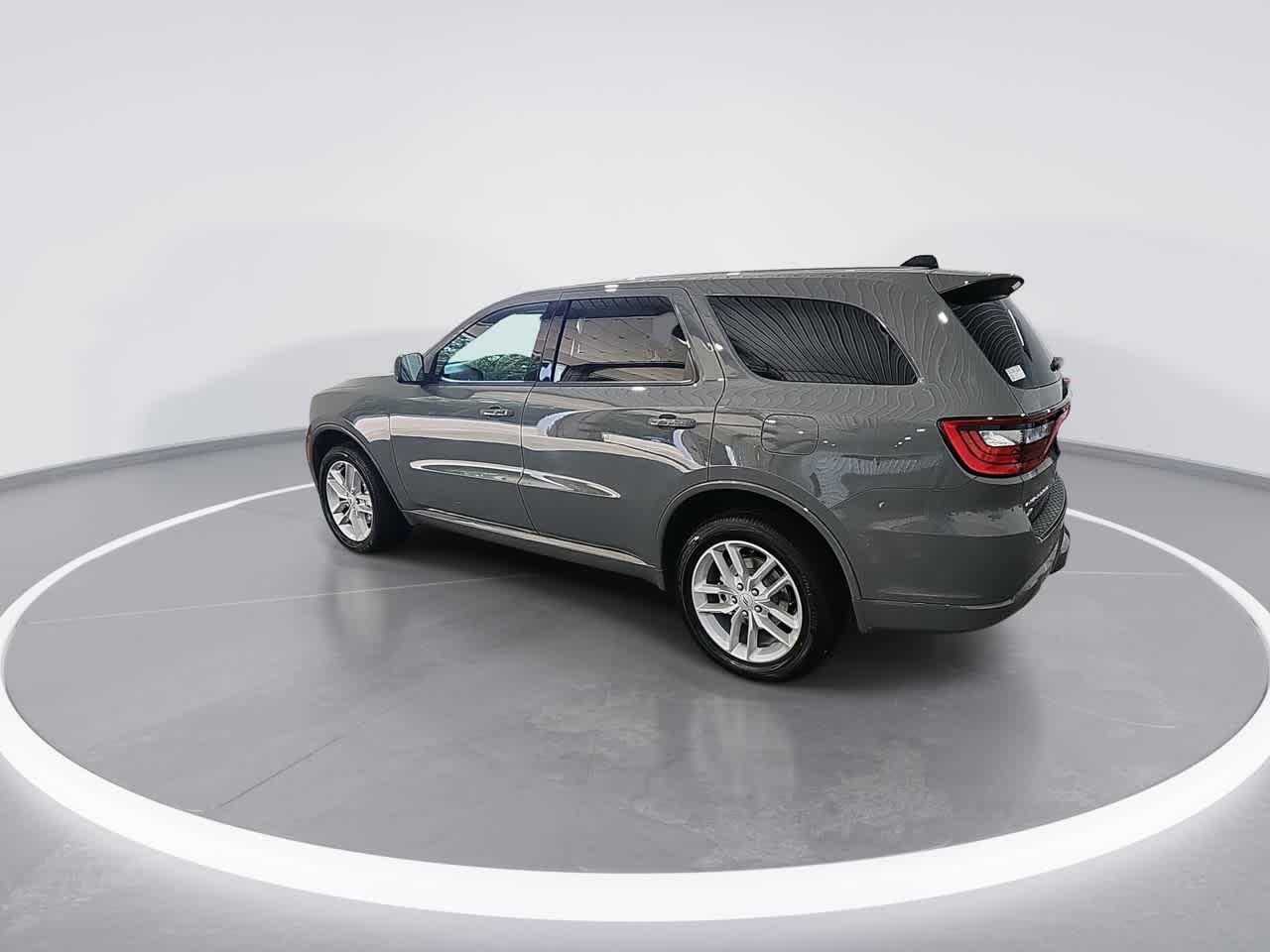 2025 Dodge Durango GT photo 6