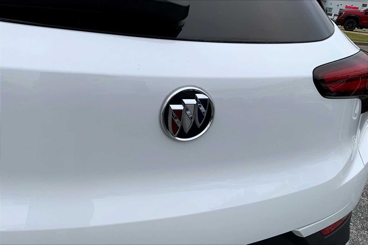 2020 Buick Encore GX Select photo 9