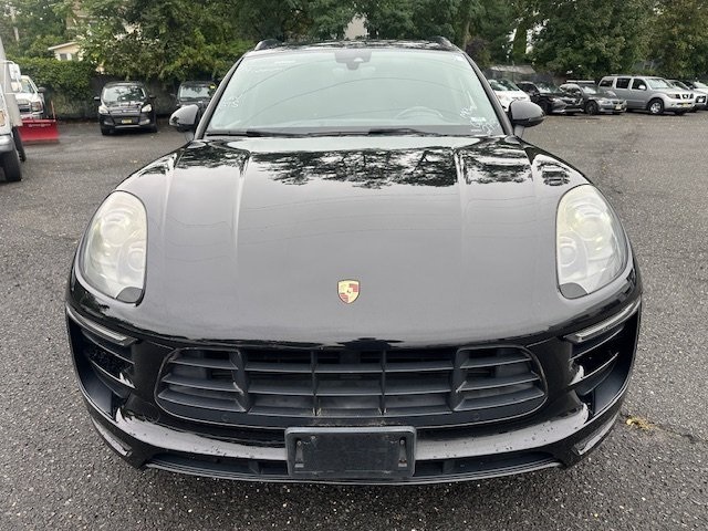 2017 Porsche Macan GTS photo 5