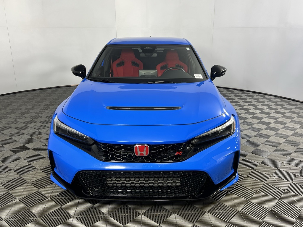2024 Honda Civic Type R photo 9