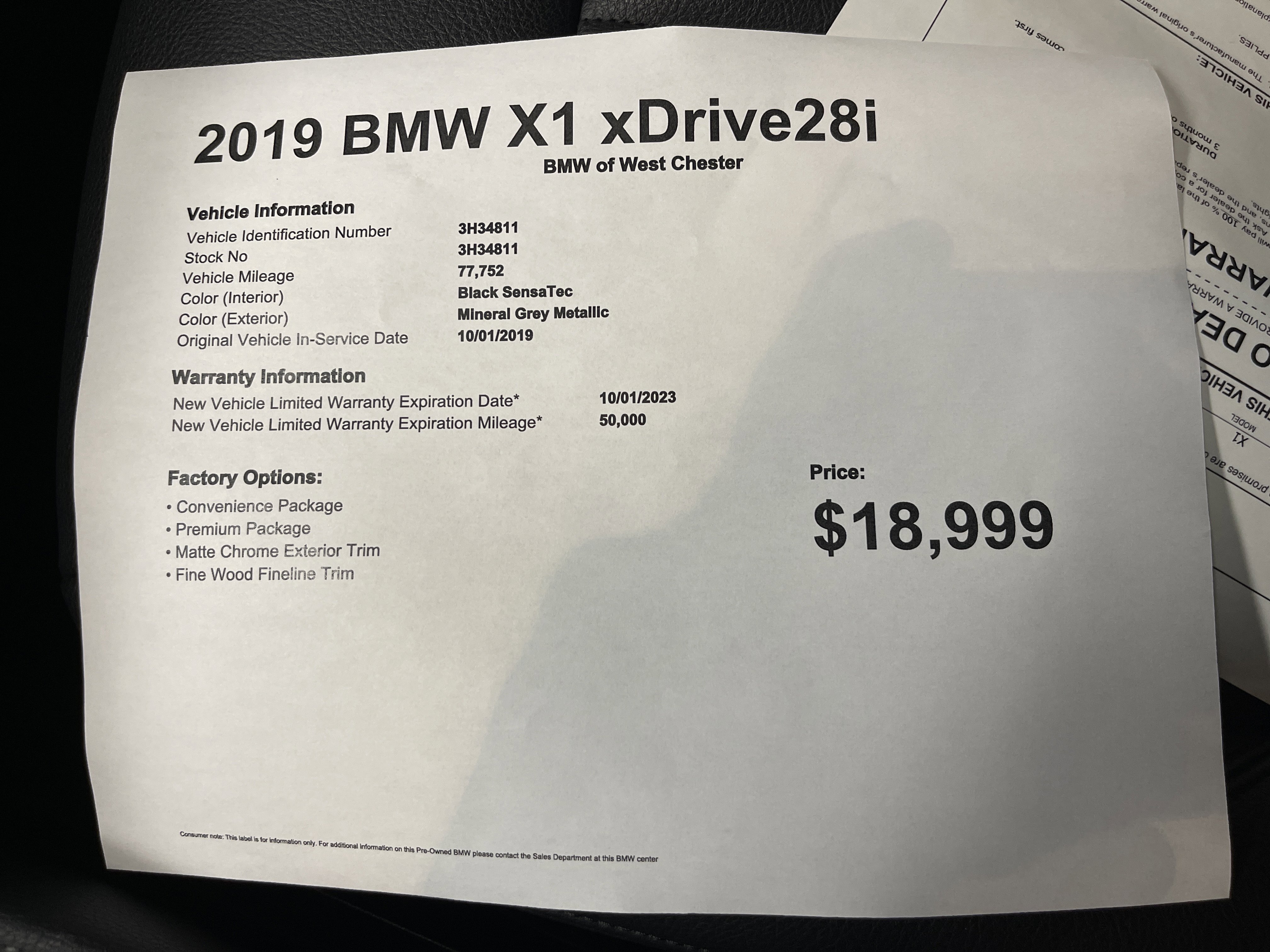 WBXHT3C59K3H34811