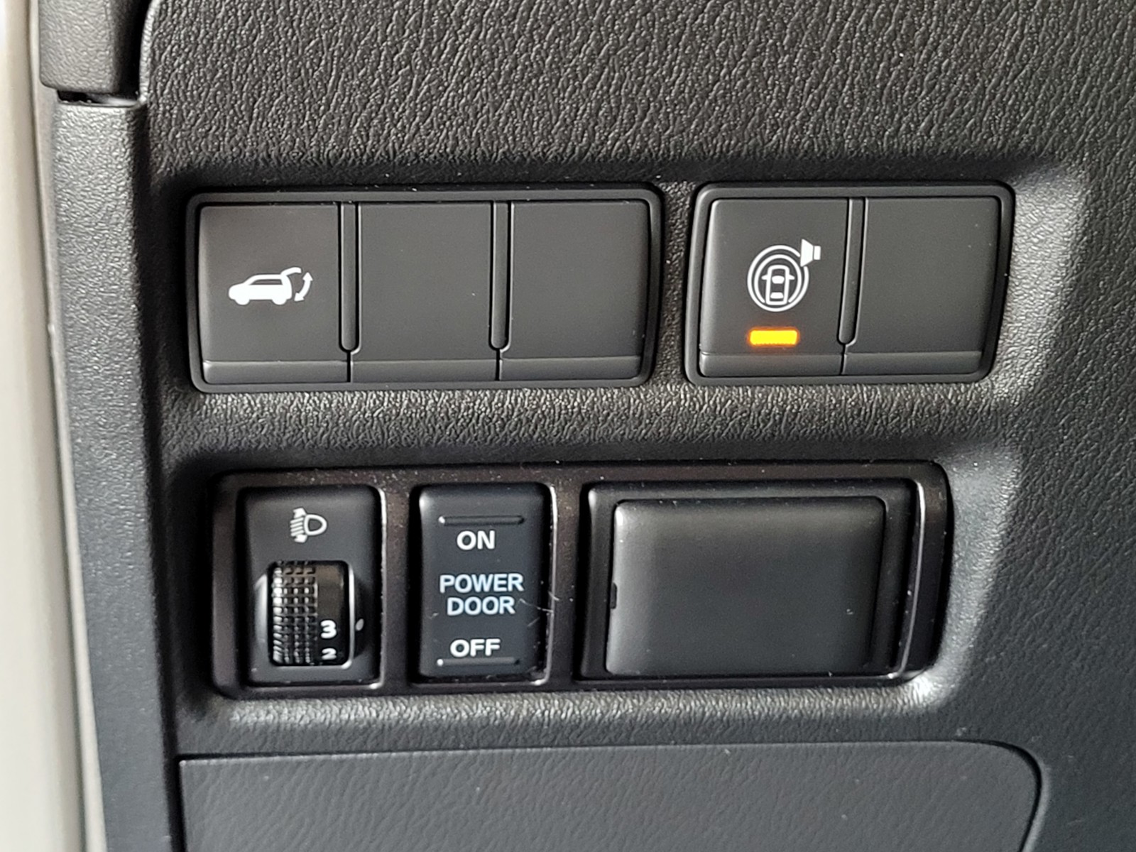 2018 Nissan Armada SL photo 6