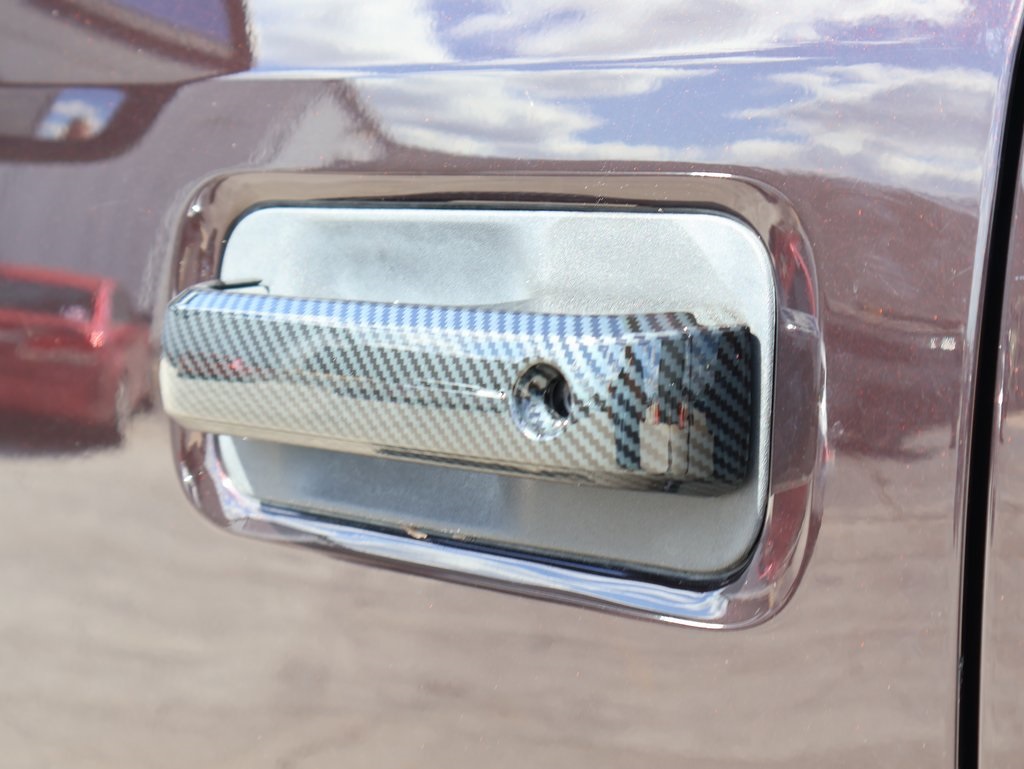 2018 Ford F-150 XLT photo 17
