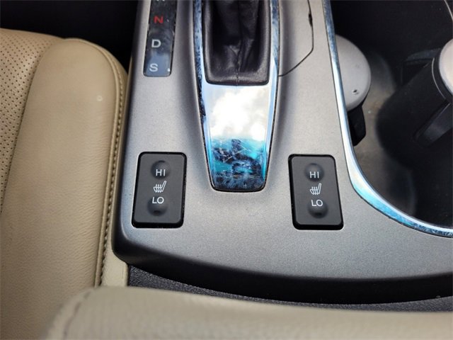 2015 Acura RDX Base photo 24