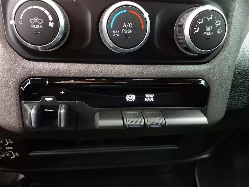 2022 RAM 2500 - Image 12