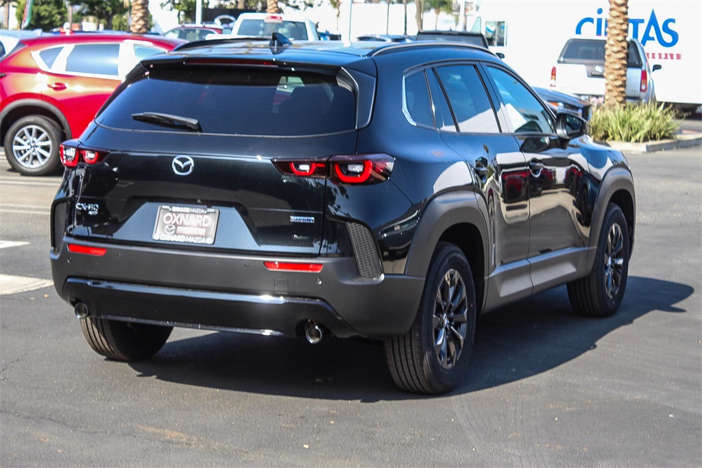 2026 Mazda CX-50 Premium photo 3
