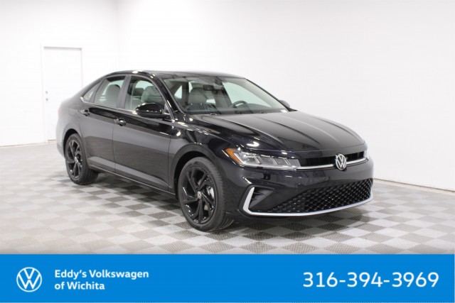 2025 Volkswagen Jetta