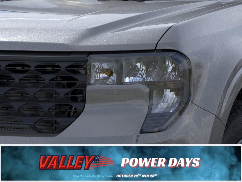 2025 Ford Maverick XL photo 2