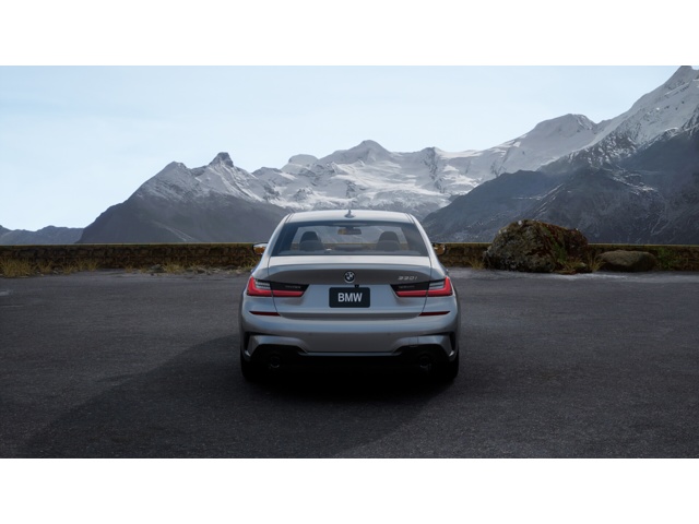 2025 Bmw 330i xDrive photo 5