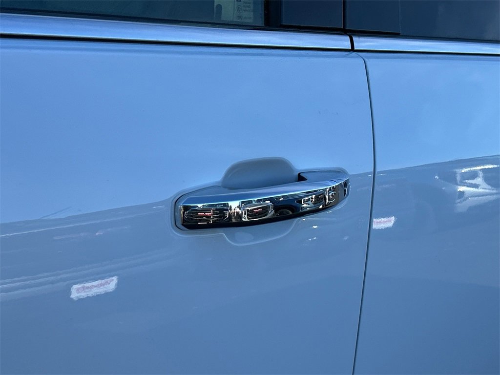 2026 GMC SIERRA HD - Image 13