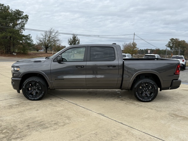 2026 Ram 1500 Big Horn Lone Star photo 2