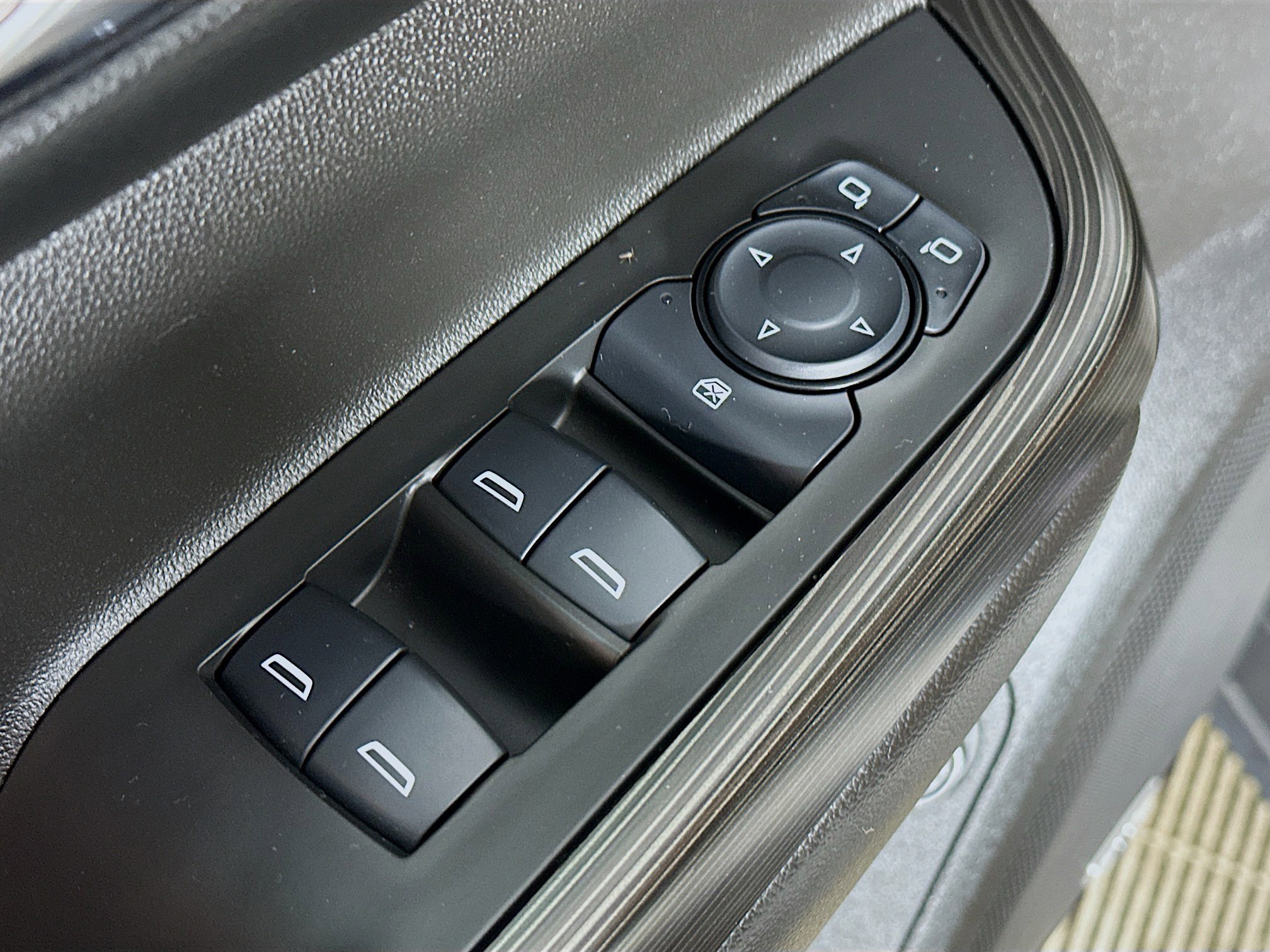 2017 Gmc Acadia SLT photo 17