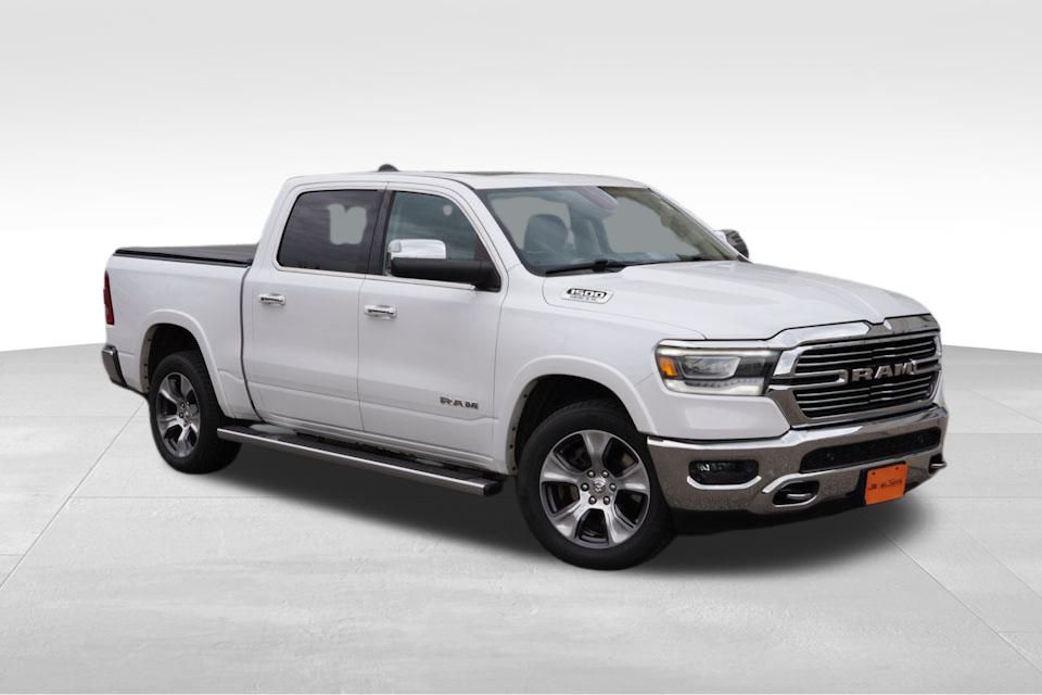 2019 RAM Ram 1500 Pickup Laramie