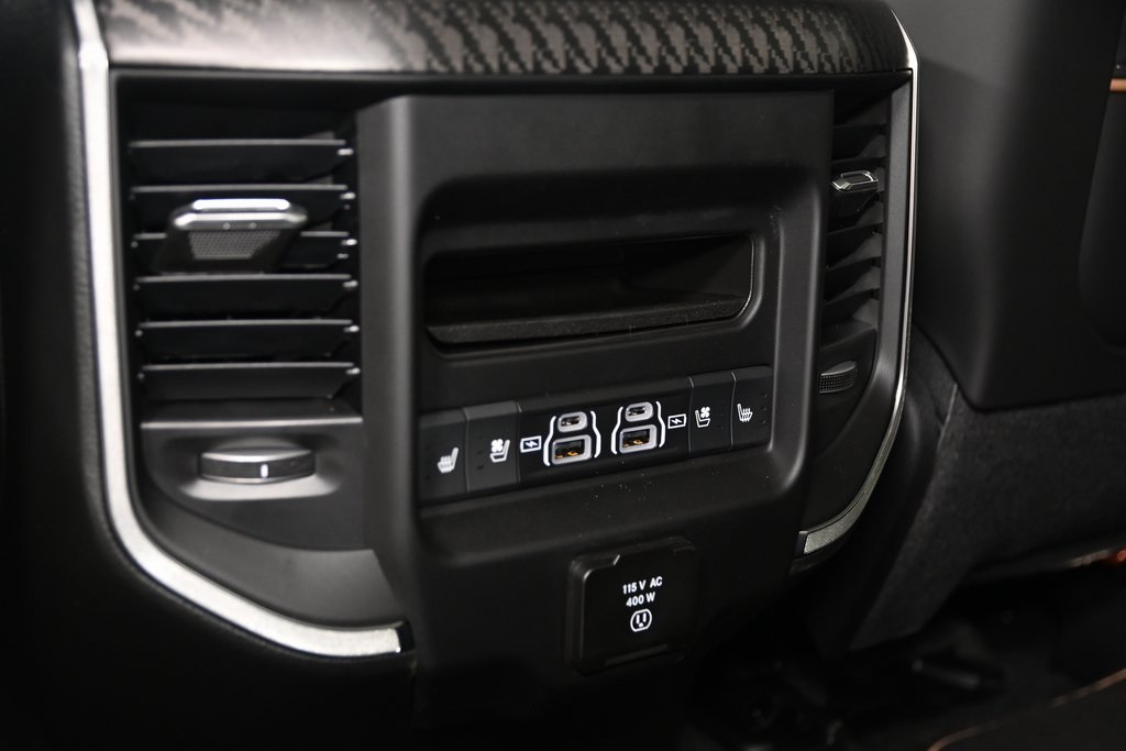 2026 Ram 1500 photo 25