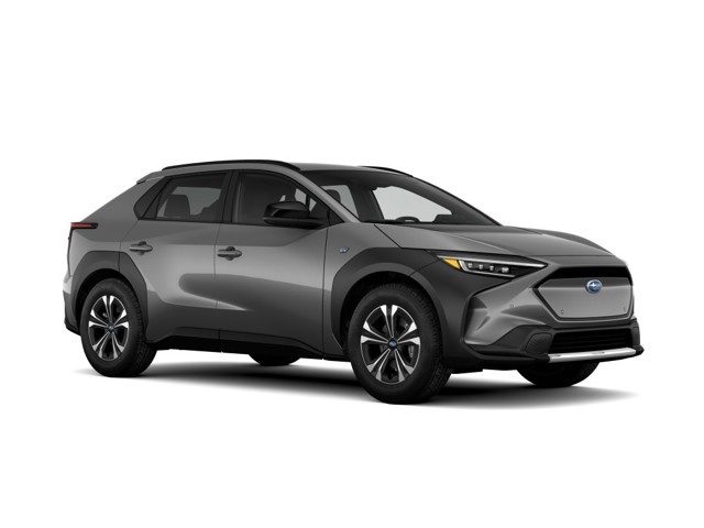 2025 Subaru SOLTERRA Premium