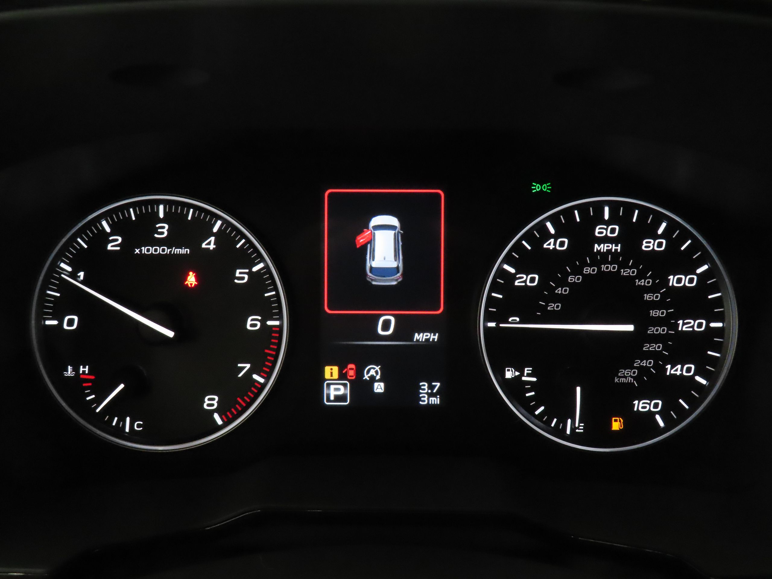 2025 Subaru Outback Premium photo 11