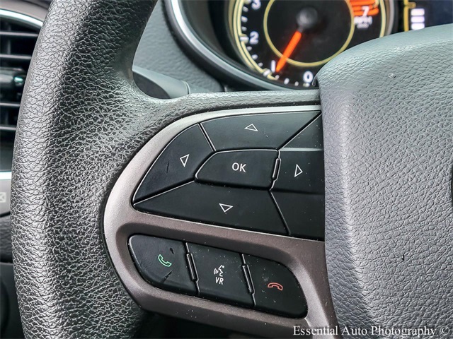 2021 JEEP CHEROKEE - Image 15