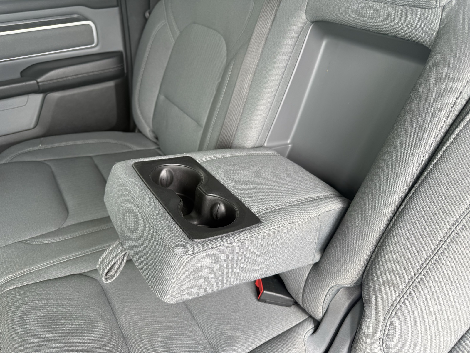 2023 Ram 1500 Big Horn Lone Star photo 20