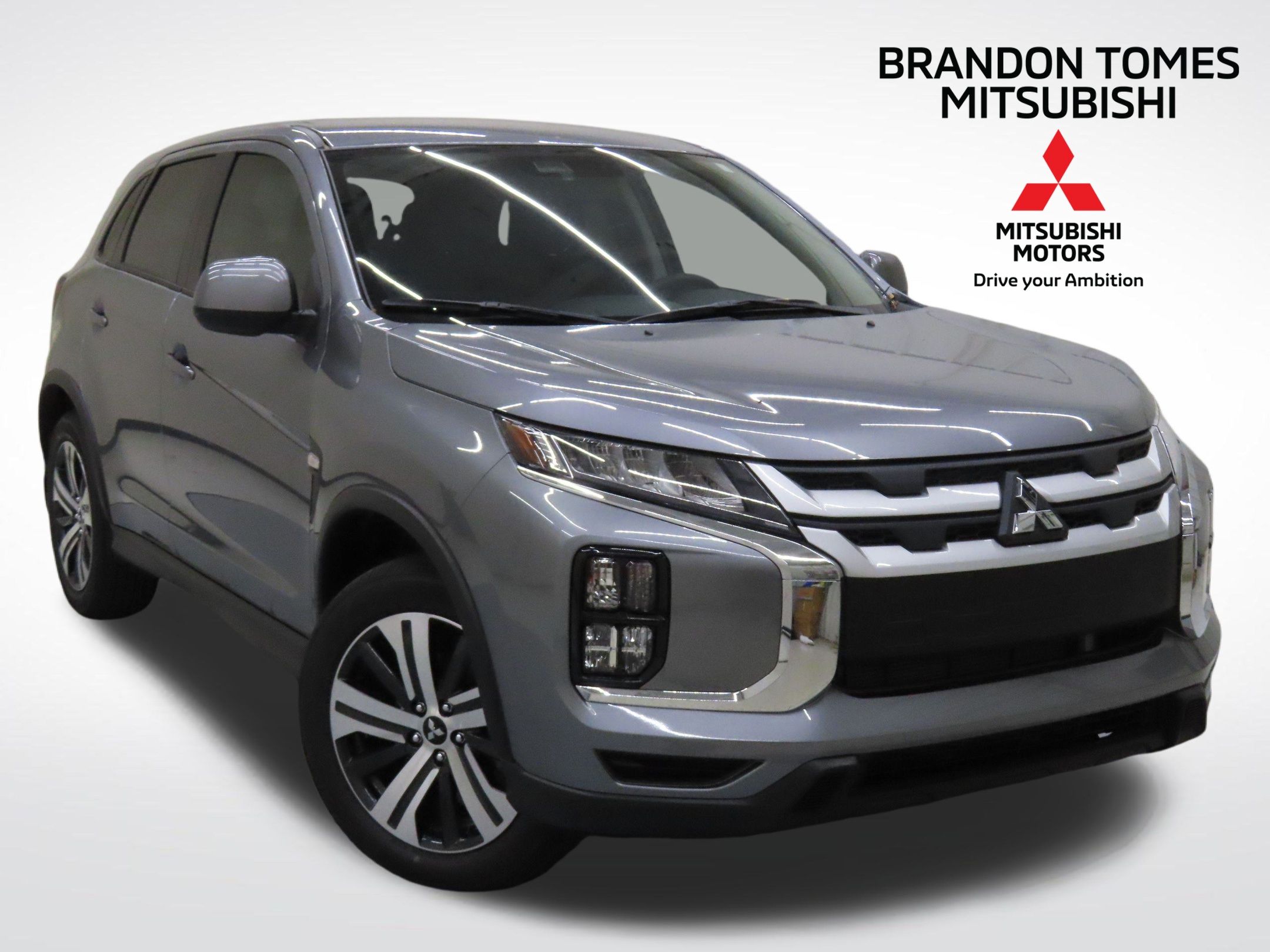 2025 Mitsubishi Outlander Sport ES