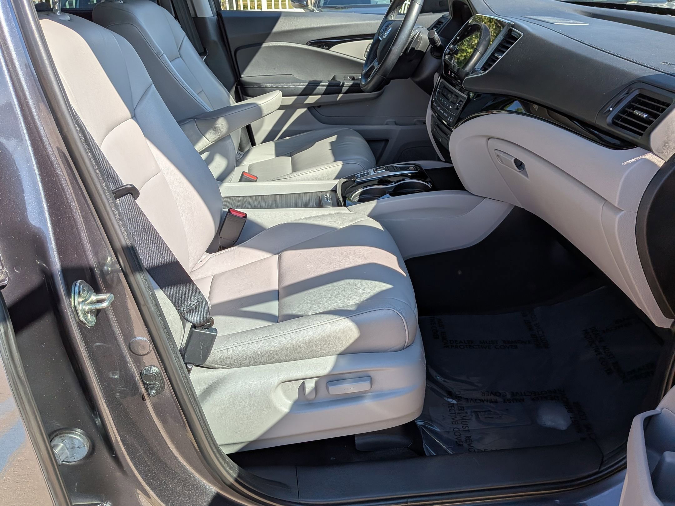 2019 Honda Pilot Touring photo 31