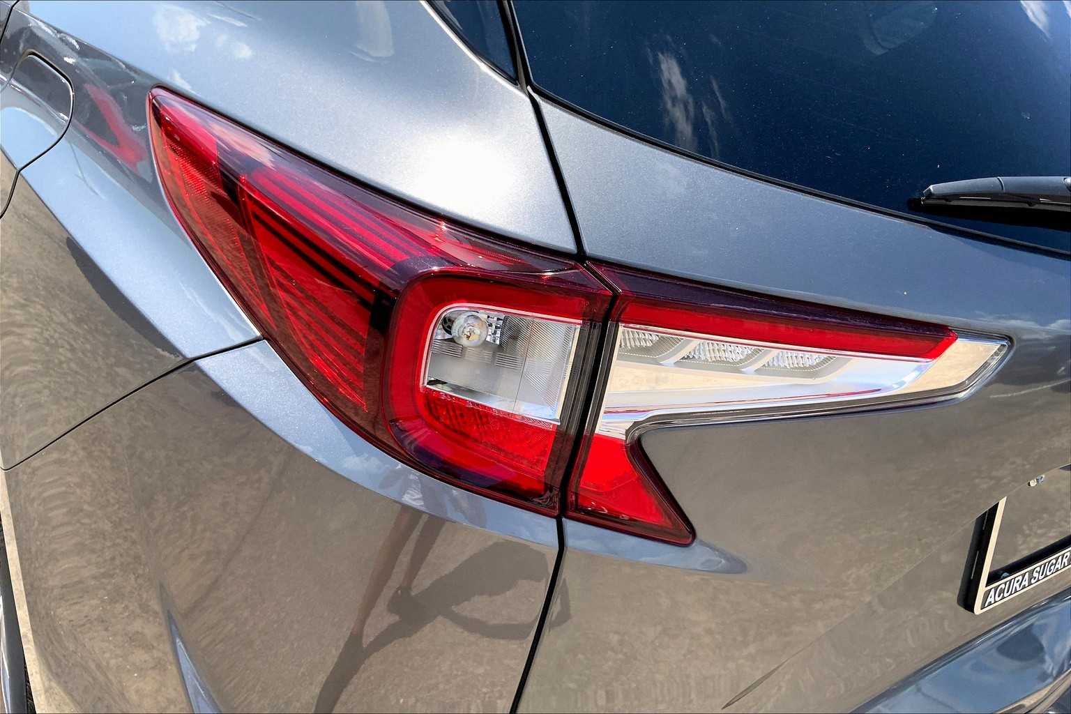 2024 Acura RDX Technology photo 51