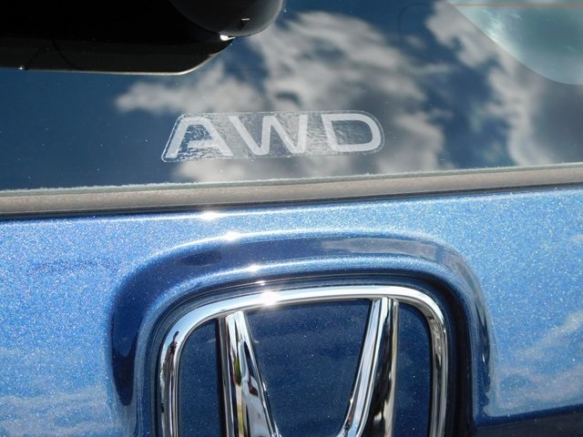 2024 Honda CR-V LX photo 37