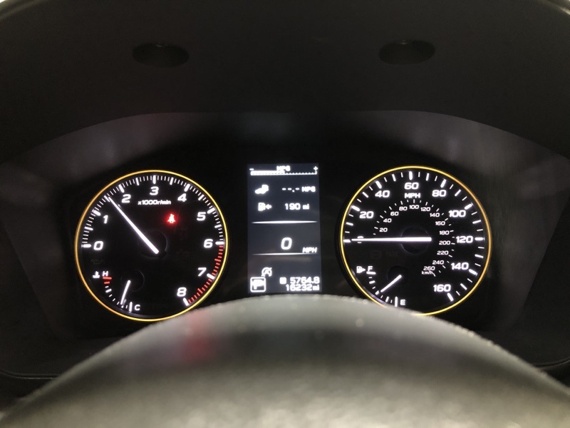 2023 Subaru Outback Wilderness Sport photo 25