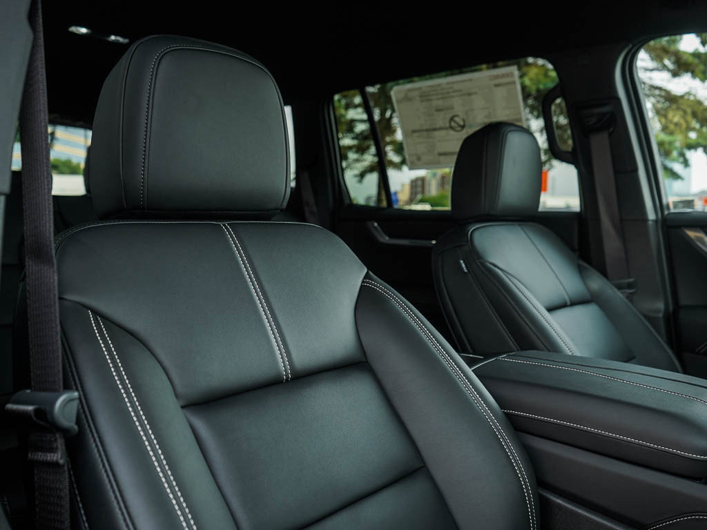 2026 Gmc Acadia Elevation photo 10