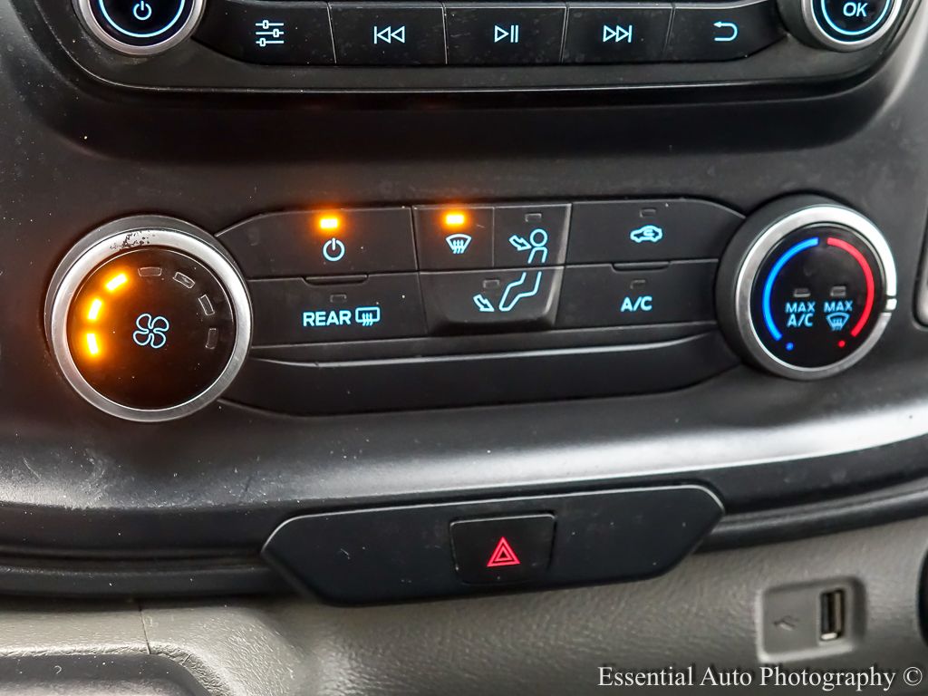 2021 FORD TRANSIT - Image 15