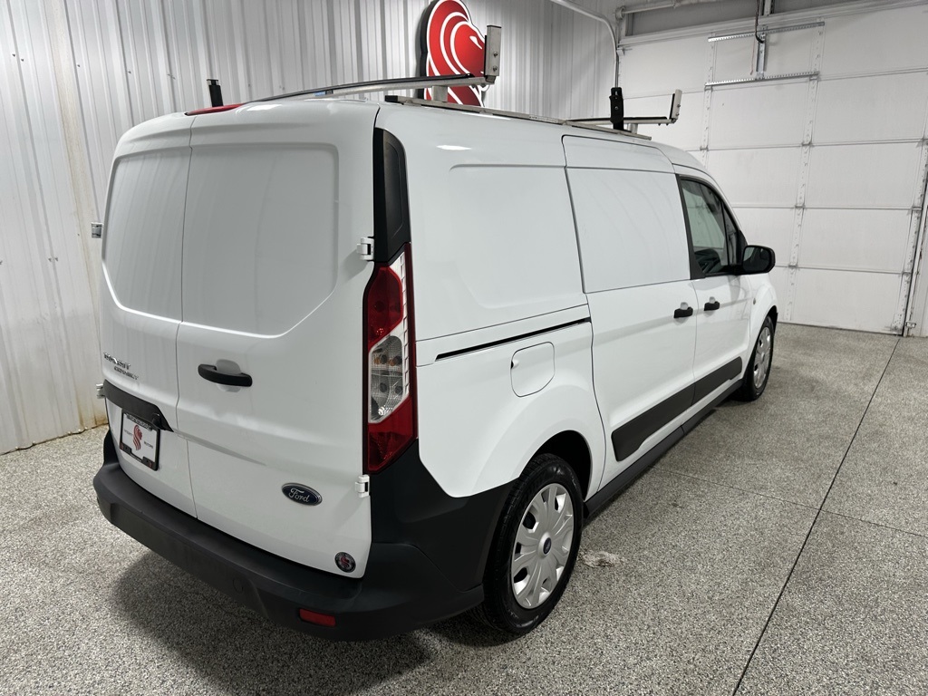 2020 Ford Transit Connect XL photo 10