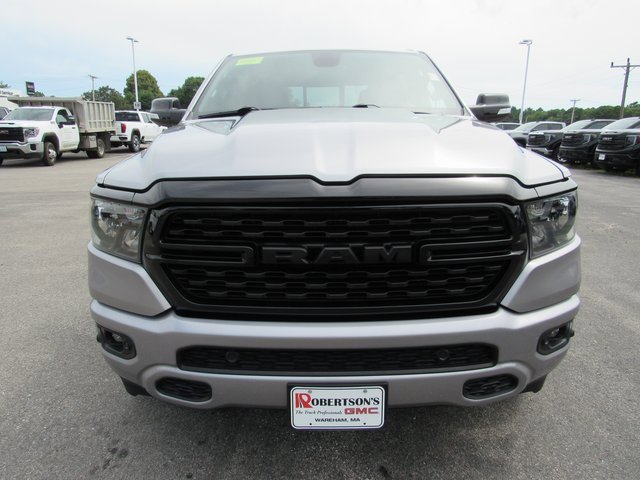 2022 Ram 1500 Big Horn photo 4