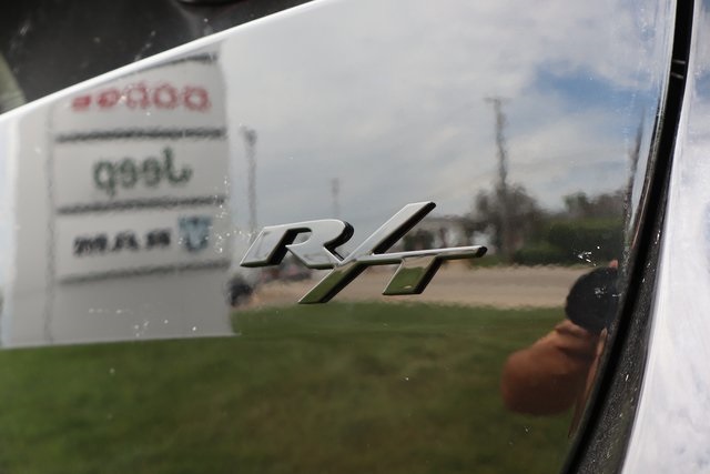 2025 Dodge Durango R/T Plus photo 31