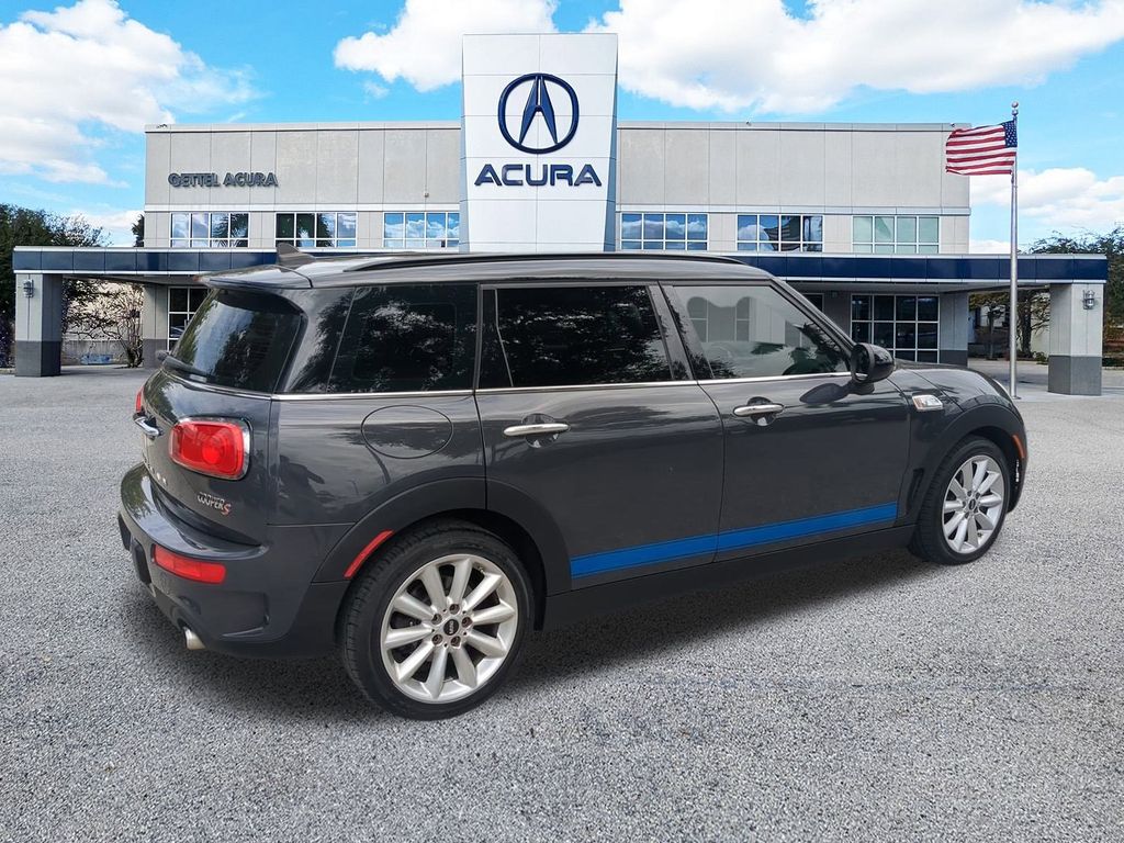 2018 Mini Cooper Base S photo 5