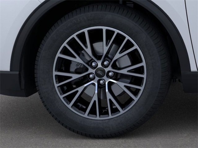 2025 Ford Escape Plug-In Hybrid SE photo 19